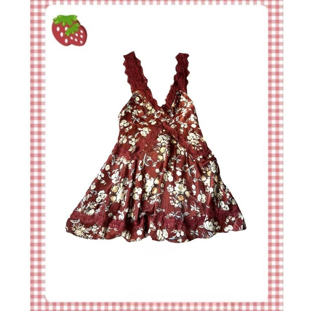 Tiffany Lace dress